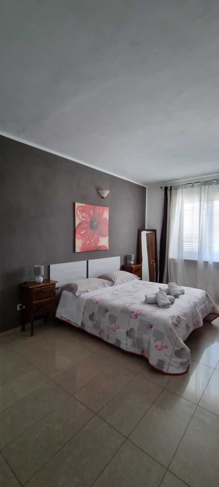 Villa Naclerio Sarzana Exterior foto