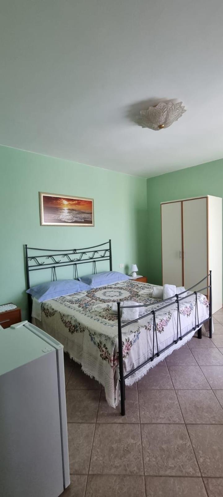 Villa Naclerio Sarzana Exterior foto
