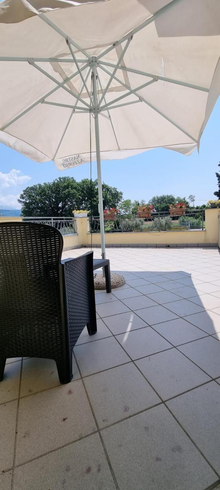 Villa Naclerio Sarzana Exterior foto