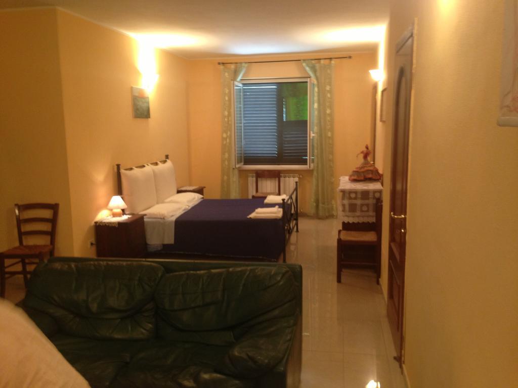 Villa Naclerio Sarzana Quarto foto