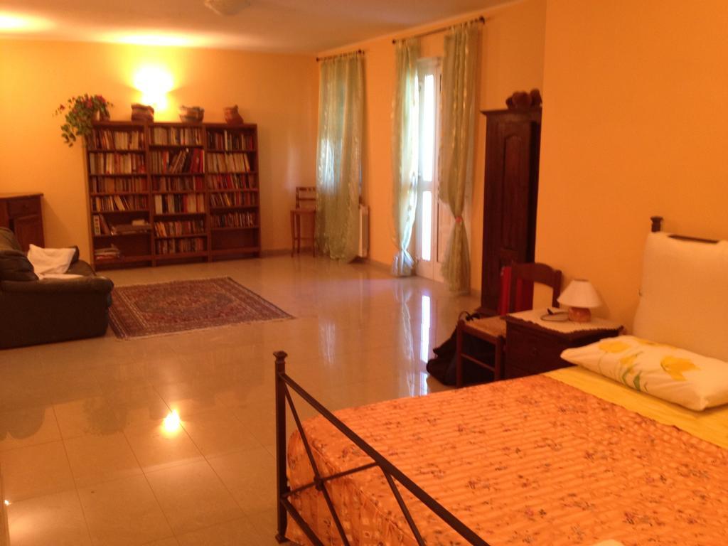 Villa Naclerio Sarzana Quarto foto