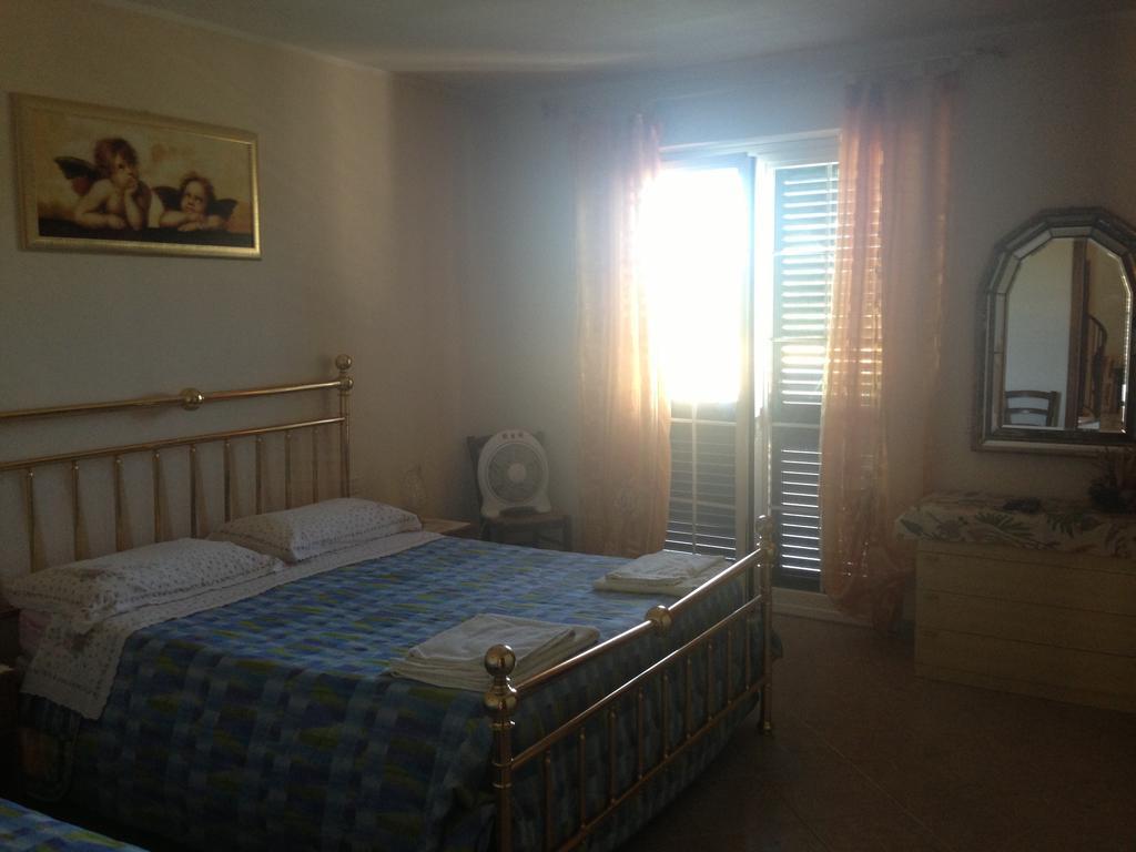 Villa Naclerio Sarzana Quarto foto