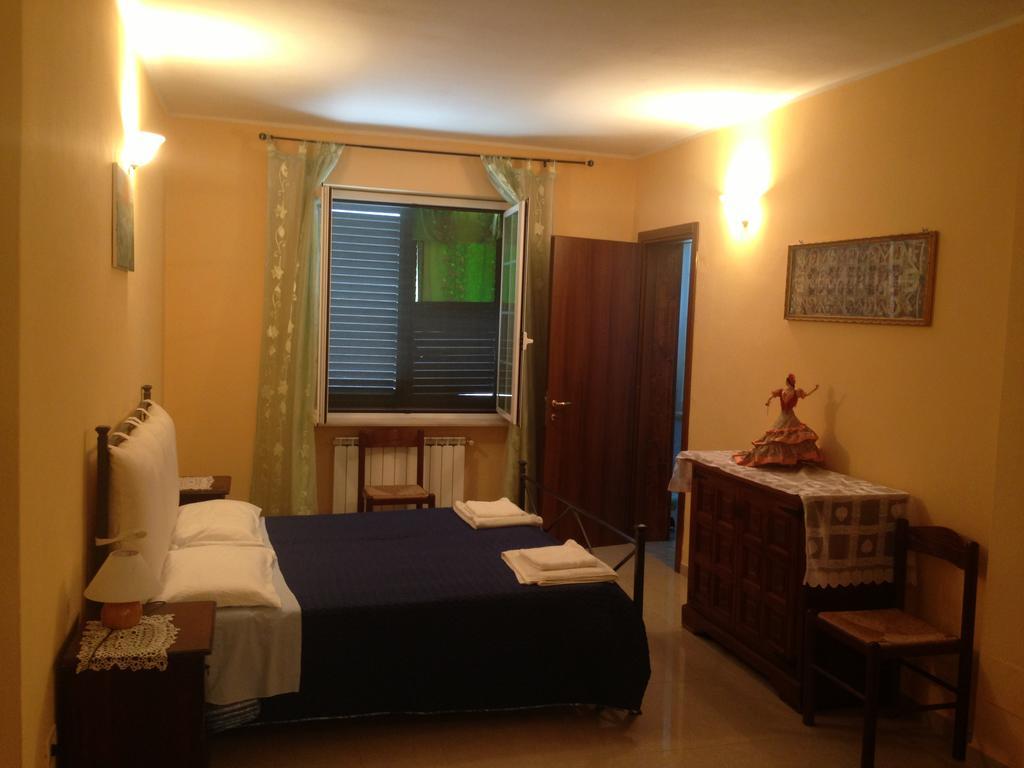 Villa Naclerio Sarzana Quarto foto