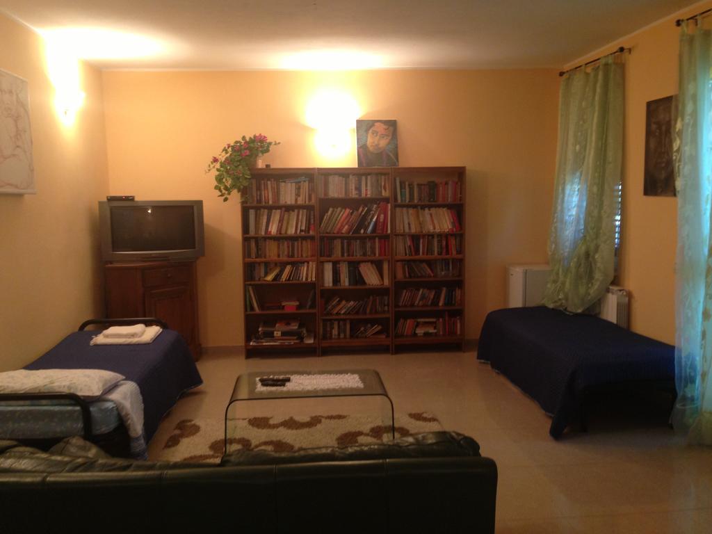 Villa Naclerio Sarzana Quarto foto