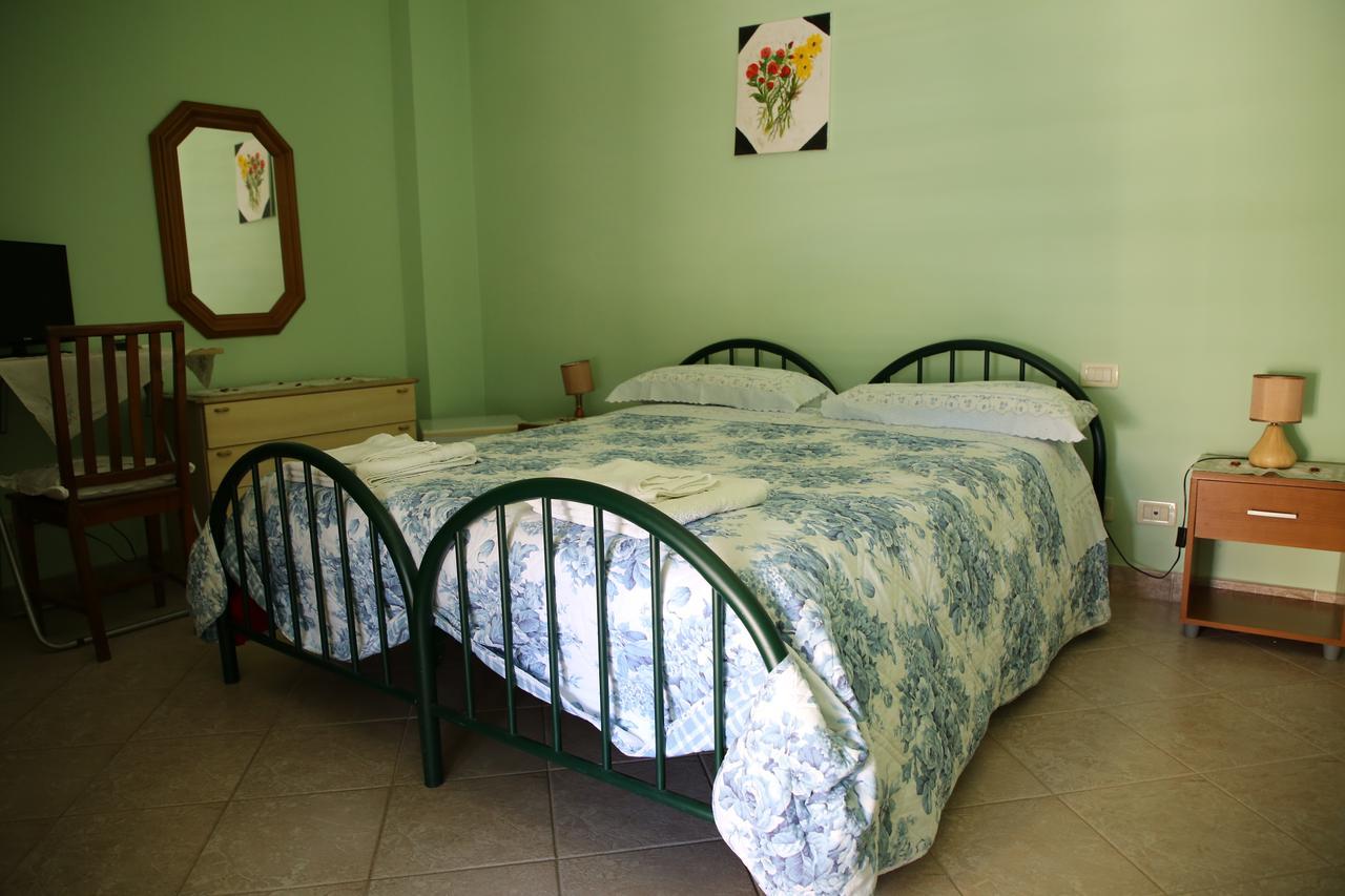 Villa Naclerio Sarzana Exterior foto
