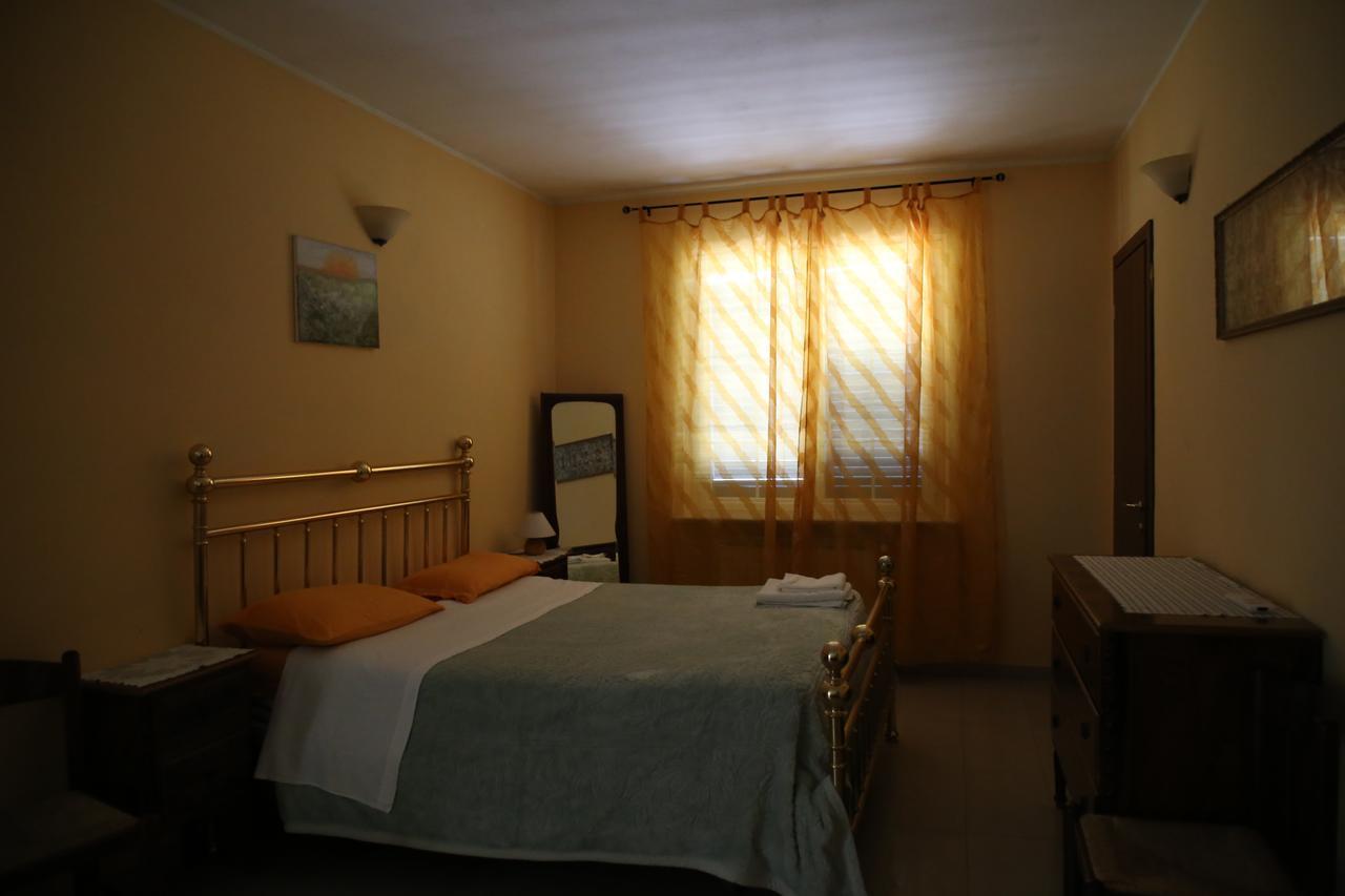 Villa Naclerio Sarzana Exterior foto